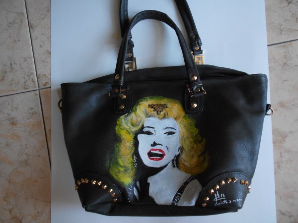 Borsa la somiglianza